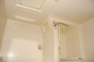 【浴室】 | セジュールイシヤマＡ，Ｂ棟