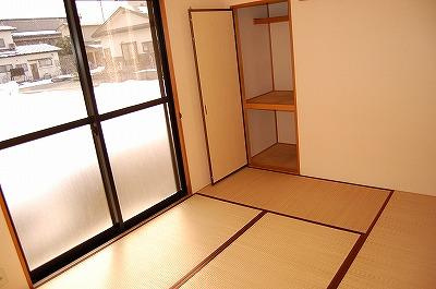 【その他】 | セジュールイシヤマＡ，Ｂ棟