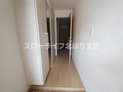 【玄関】 | ラボールⅠ