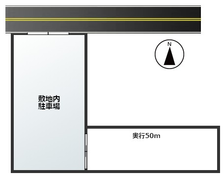 春田野倉庫