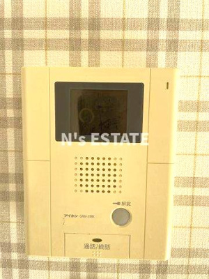 【セキュリティ】 | ヴィアノ山下町