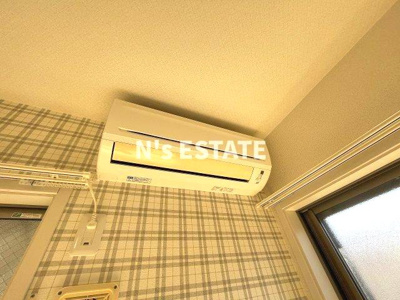 【設備】 | ヴィアノ山下町