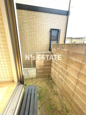 【バルコニー】 | ヴィアノ山下町