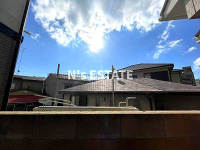 【展望】 | ヴィアノ山下町