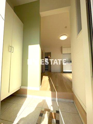 【玄関】 | ヴィアノ山下町