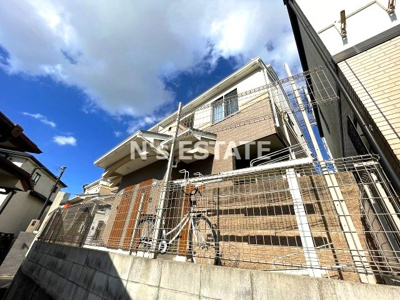 【外観】 | ヴィアノ山下町