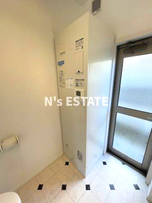 【設備】 | ヴィアノ山下町