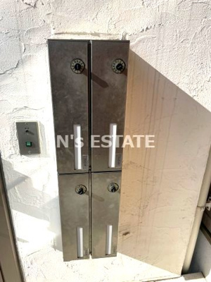 【その他共用部分】 | ヴィアノ山下町