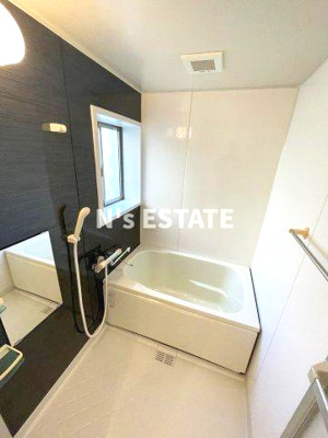 【浴室】 | ヴィアノ山下町