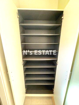 【収納】 | ヴィアノ山下町