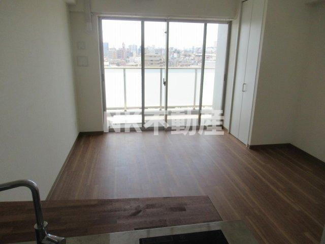 【寝室】 | パニール・永和（河内永和賃貸） | 洋室です