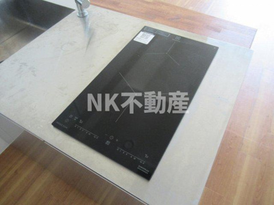 【キッチン】 | パニール・永和（河内永和賃貸） | 使いやすいキッチンです