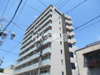 【外観】 | 外観もきれいです