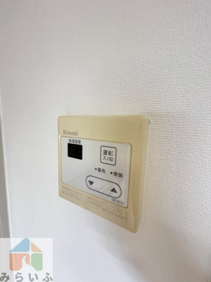 【設備】 | prendre Ⅱ