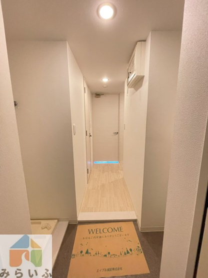 【玄関】 | prendre Ⅱ