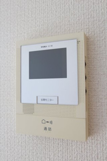 【セキュリティ】 | グローコート1