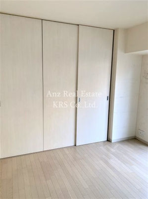 【寝室】 | 南堀江アパートメントグランデ | 寝室のお部屋！5.3帖あります！