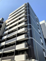 南堀江アパートメントグランデの画像