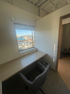 【洋室】 | ZERO-ICHI WORKS | 室内