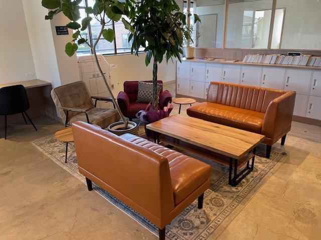 ZERO-ICHI WORKSのその他共用部分|共有スペース