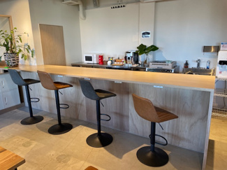 【その他共用部分】 | ZERO-ICHI WORKS | 共有スペース