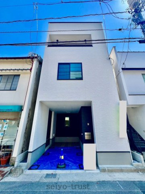 【外観】 | 中区吉島新町2丁目