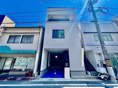 【外観】 | 中区吉島新町2丁目