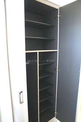 【収納】 | ImpRex3号館