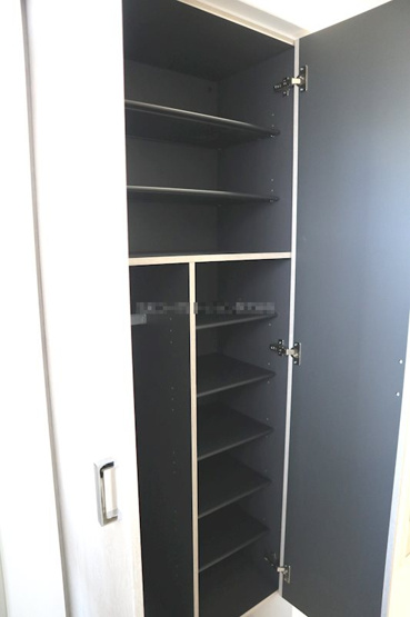 【収納】 | ImpRex3号館