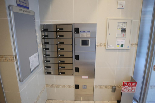 【設備】 | ImpRex3号館