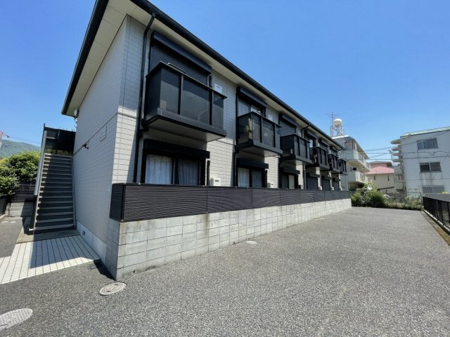 グラン芦屋