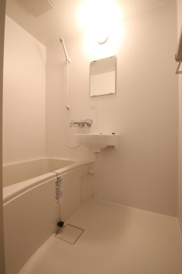 【浴室】 | ハイツ中西