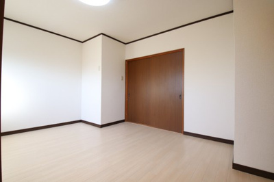 【居間・リビング】 | ハイツ中西