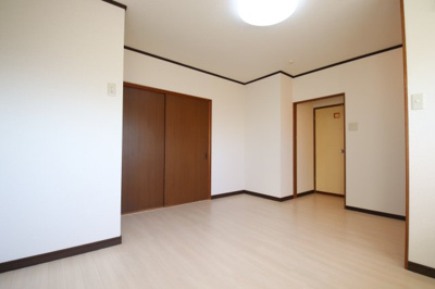 【居間・リビング】 | ハイツ中西