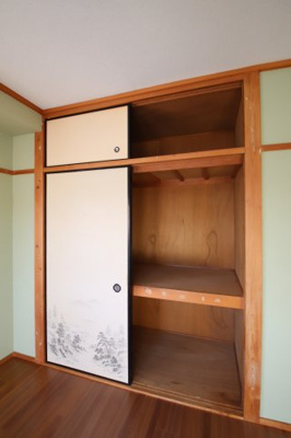 【収納】 | ハイツ中西