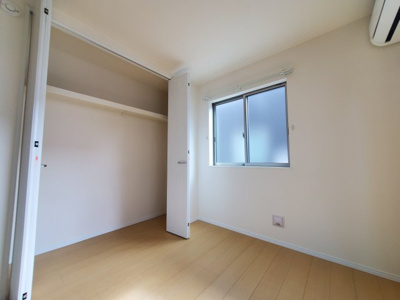 【収納】 | Sumai-to岩槻区原町01 | 収納スペース豊富です