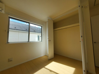 【収納】 | Sumai-to岩槻区原町01 | 便利な収納スペースです