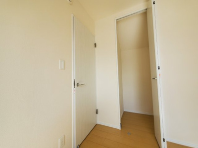 【収納】 | Sumai-to岩槻区原町01 | こまごまとしたものを収納できそうですね