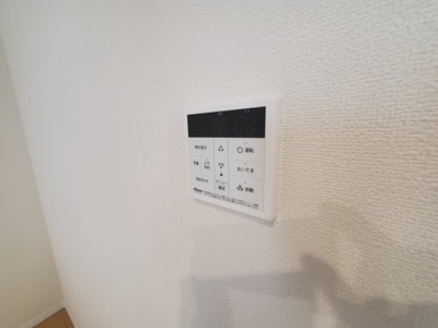 【設備】 | Sumai-to岩槻区原町01