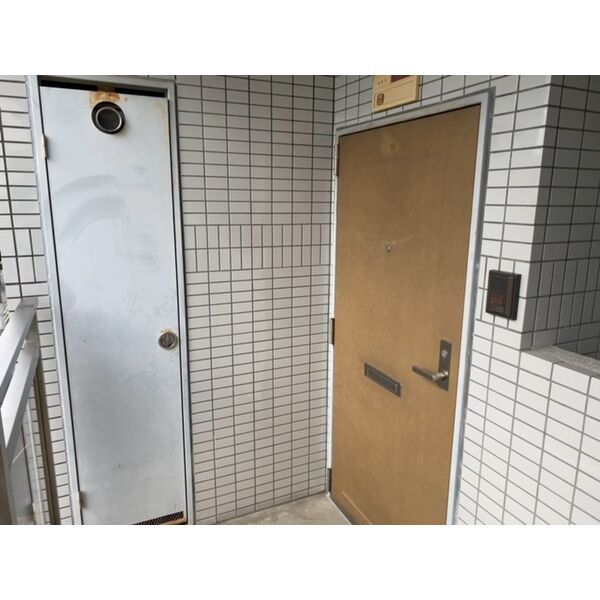 ホーメーマンションのその他共用部分