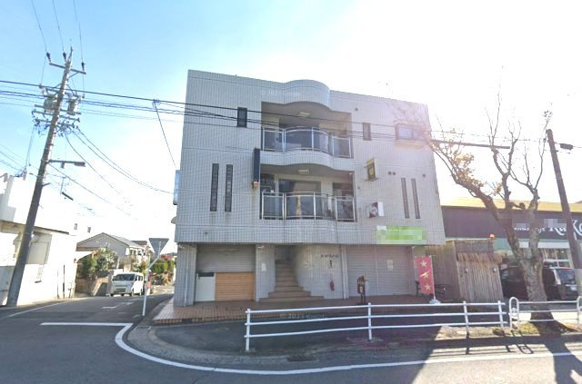 ホーメーマンション