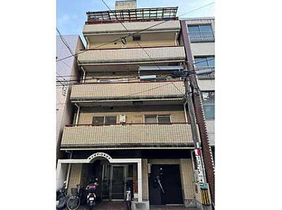 【外観】 | サンピアシルビア