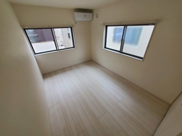 Sumaiｰtoさいたま市岩槻区上里の洋室|きれいな洋室です