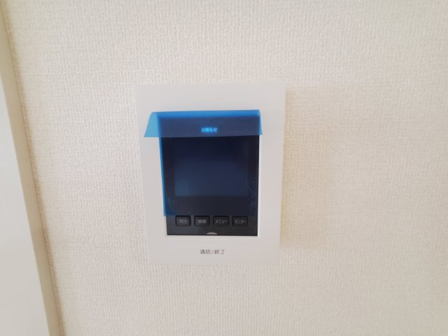 Sumaiｰtoさいたま市岩槻区上里のセキュリティ|TVモニター付きインターホン