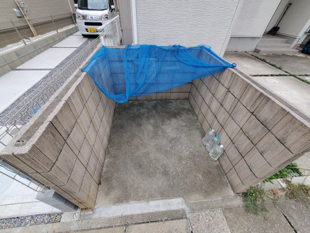 Sumaiｰtoさいたま市岩槻区上里のその他共用部分