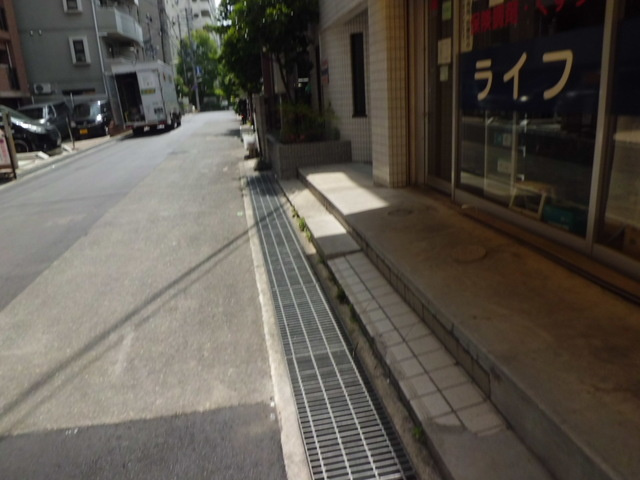マリンクレール六甲Ⅱのその他共用部分