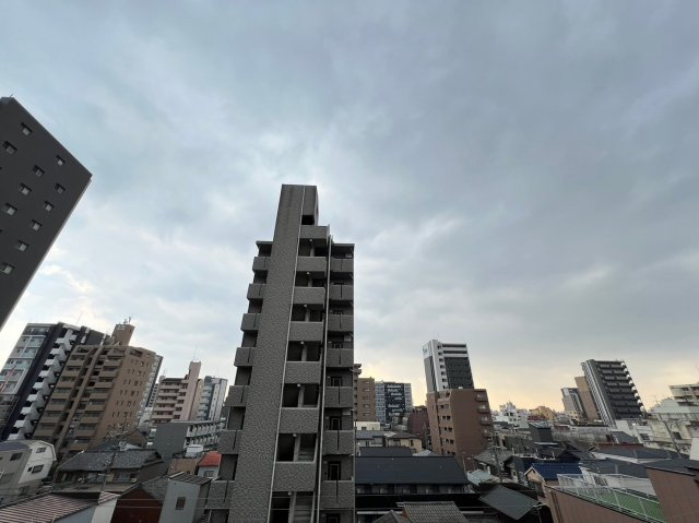 パレット駅西の展望|パレット駅西
