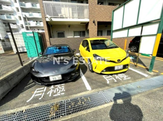 【駐車場】 | フロレスタ
