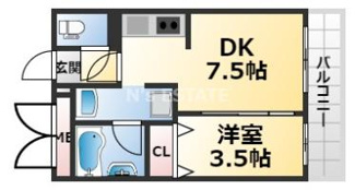 【間取り】 | フロレスタ