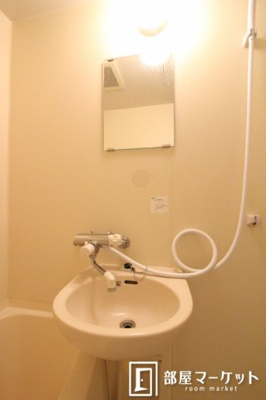 【独立洗面台】 | ハイツチェリーブロッサム | 同型タイプ